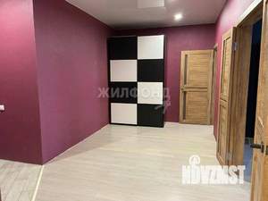 2-к квартира, вторичка, 76м2, 21/25 этаж