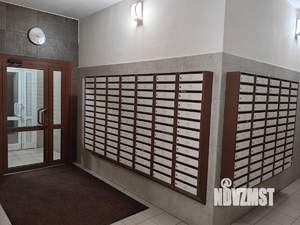 2-к квартира, вторичка, 58м2, 13/17 этаж