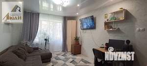 1-к квартира, вторичка, 37м2, 1/9 этаж