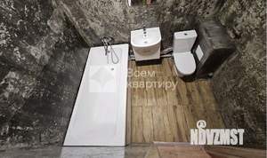 Студия квартира, вторичка, 25м2, 14/17 этаж