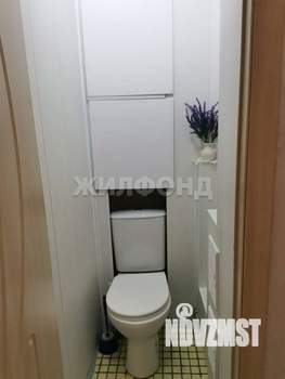 2-к квартира, вторичка, 53м2, 4/9 этаж