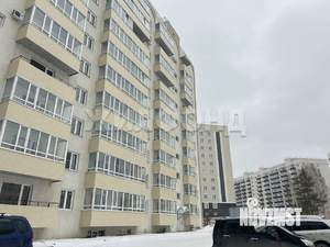 3-к квартира, вторичка, 59м2, 1/10 этаж
