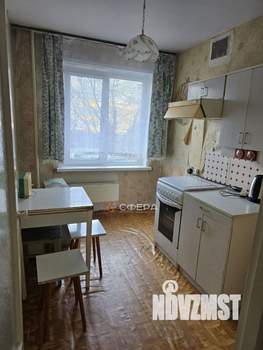 2-к квартира, вторичка, 44м2, 1/9 этаж