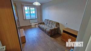 1-к квартира, вторичка, 39м2, 1/10 этаж