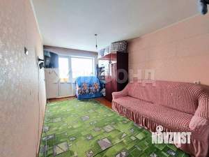 2-к квартира, вторичка, 44м2, 4/5 этаж