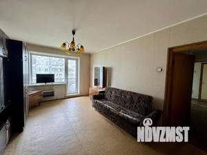 2-к квартира, вторичка, 53м2, 4/10 этаж