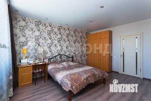 3-к квартира, вторичка, 98м2, 17/18 этаж