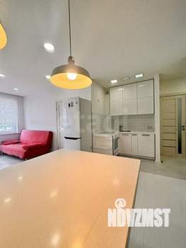 2-к квартира, вторичка, 39м2, 20/26 этаж