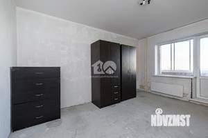 1-к квартира, вторичка, 38м2, 4/10 этаж