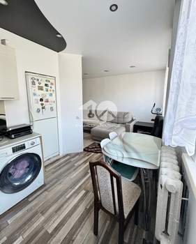 3-к квартира, вторичка, 55м2, 1/5 этаж