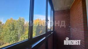 1-к квартира, вторичка, 29м2, 3/13 этаж