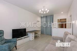 1-к квартира, вторичка, 42м2, 20/27 этаж