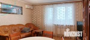 2-к квартира, вторичка, 67м2, 4/16 этаж