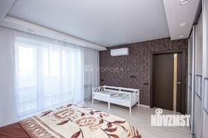 4-к квартира, вторичка, 107м2, 9/10 этаж