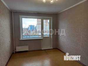 3-к квартира, вторичка, 61м2, 6/9 этаж