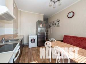 1-к квартира, вторичка, 44м2, 9/18 этаж