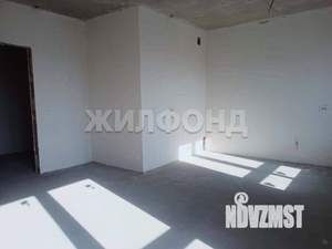 2-к квартира, вторичка, 74м2, 6/25 этаж