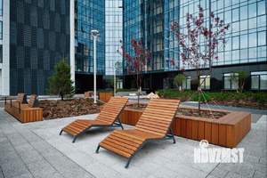 2-к квартира, вторичка, 54м2, 7/30 этаж