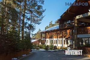 3-к квартира, вторичка, 225м2, 2/3 этаж