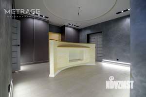 4-к квартира, вторичка, 148м2, 6/9 этаж