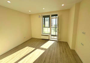 2-к квартира, вторичка, 40м2, 8/15 этаж