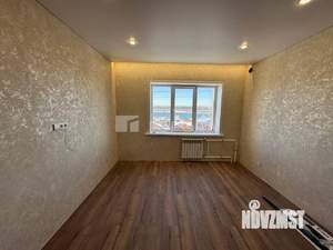 2-к квартира, вторичка, 60м2, 6/6 этаж