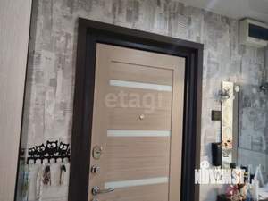 2-к квартира, вторичка, 44м2, 2/9 этаж