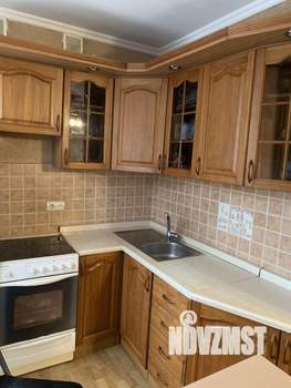 1-к квартира, вторичка, 31м2, 4/5 этаж