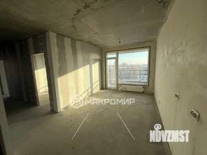 4-к квартира, вторичка, 102м2, 6/8 этаж