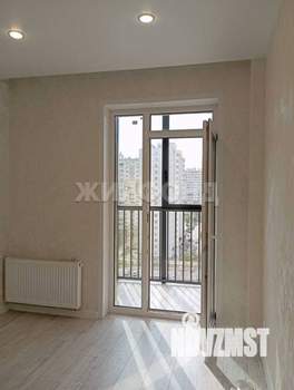 1-к квартира, вторичка, 36м2, 10/24 этаж