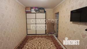 2-к квартира, вторичка, 46м2, 1/9 этаж