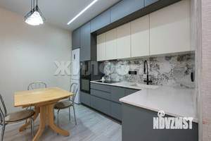 3-к квартира, вторичка, 55м2, 3/19 этаж