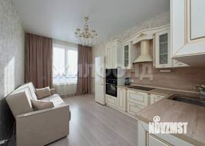 2-к квартира, вторичка, 61м2, 8/11 этаж