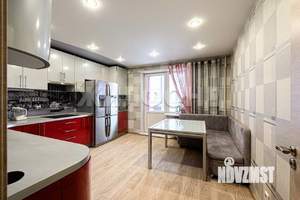 3-к квартира, вторичка, 81м2, 6/10 этаж