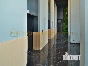 3-к квартира, вторичка, 86м2, 4/17 этаж