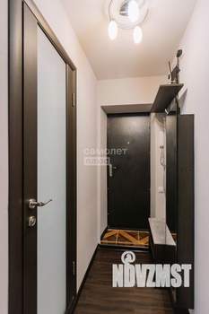 2-к квартира, вторичка, 43м2, 3/5 этаж