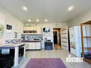 1-к квартира, вторичка, 33м2, 3/10 этаж