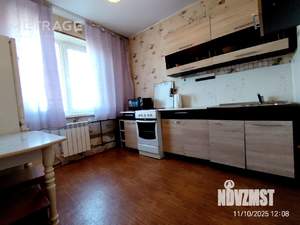 3-к квартира, вторичка, 64м2, 10/10 этаж