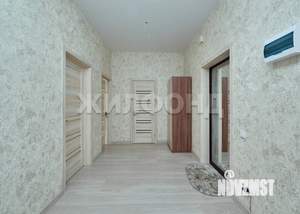 2-к квартира, вторичка, 61м2, 8/11 этаж