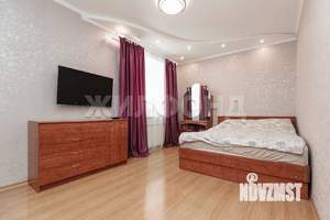 3-к квартира, вторичка, 108м2, 4/16 этаж