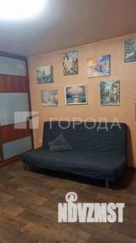 1-к квартира, вторичка, 31м2, 1/2 этаж