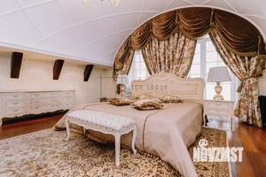 5-к квартира, вторичка, 442м2, 2/5 этаж