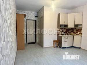 1-к квартира, вторичка, 20м2, 1/3 этаж