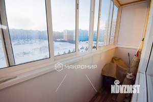 Студия квартира, вторичка, 33м2, 5/10 этаж