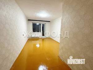 1-к квартира, вторичка, 36м2, 8/12 этаж