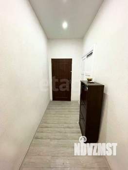 2-к квартира, вторичка, 54м2, 1/3 этаж