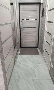 3-к квартира, вторичка, 53м2, 15/17 этаж