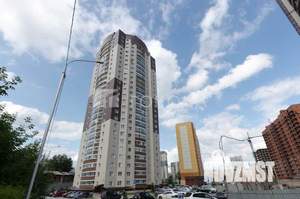 3-к квартира, вторичка, 65м2, 7/27 этаж