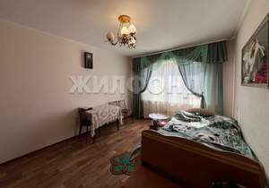 1-к квартира, вторичка, 33м2, 2/10 этаж