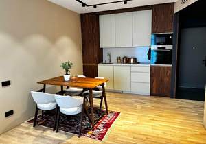 2-к квартира, вторичка, 57м2, 3/6 этаж